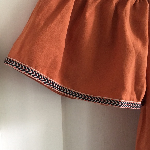 Hot & Delicious - Boho Chic Dress & forever 21 Hat - Picture 7 of 8